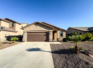 (Undisclosed Address), Yuma, AZ 85365