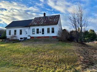 15 Roberts Rd, Bowdoin, ME 04287