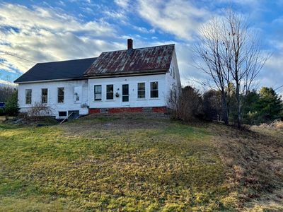 15 Roberts Road, Bowdoin, ME, 04287