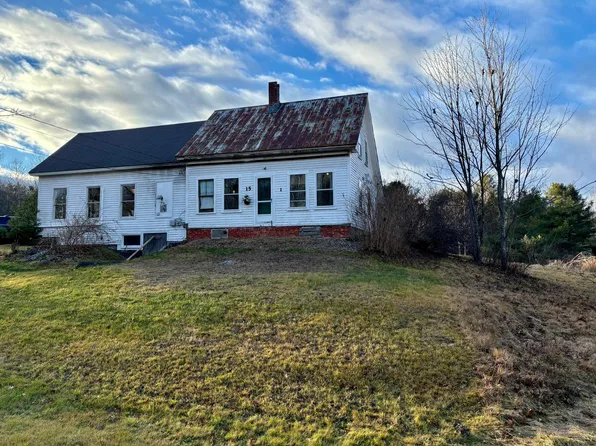 15 Roberts Road, Bowdoin, ME 04287