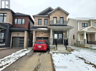 16 Concord Dr, Thorold, ON L2V 0K9