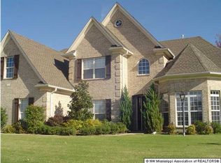 770 Shadow Vw, Hernando, MS 38632