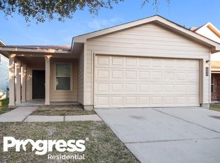 14435 Acuna Ln, Houston, TX 77045