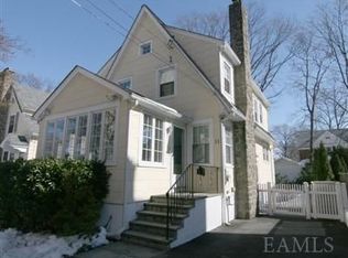 11 Franklin Ave, Larchmont, NY 10538