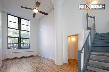 Rented by Citi Habitats