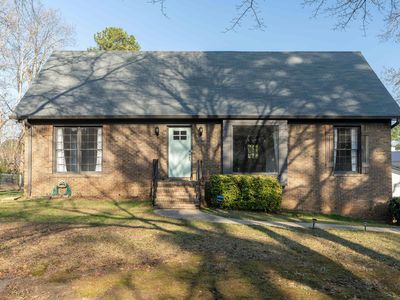 2265 Sherrlyn Dr S, Birmingham, AL, 35226