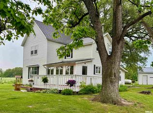 14602 E Hedge Row Ln, Cuba, IL 61427