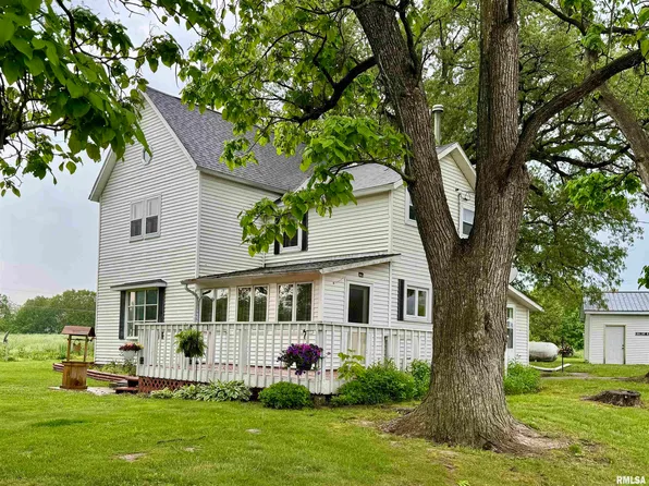 14602 E Hedge Row Ln, Cuba, IL 61427