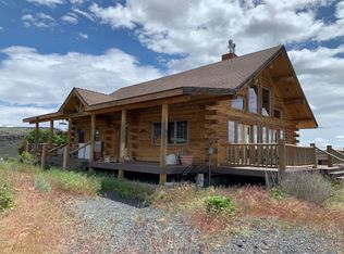 81450 Van Drewsey Rd, Drewsey, OR 97904