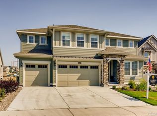 6990 Hyland Hills St, Castle Pines, CO 80108