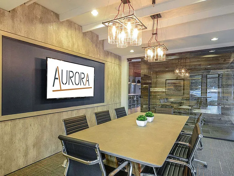 Aurora — Photo 23