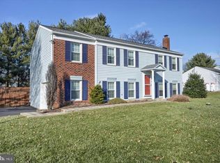 2493 Blacksmith Way, East Petersburg, PA 17520