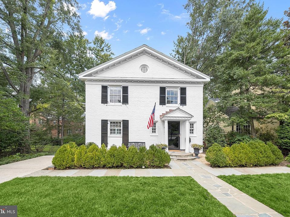 1st image of 4723 Upton St NW