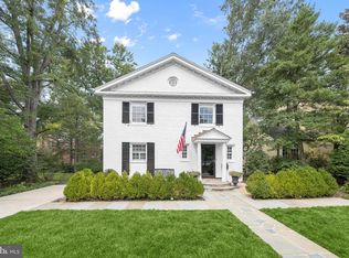 4723 Upton St NW, Washington, DC 20016