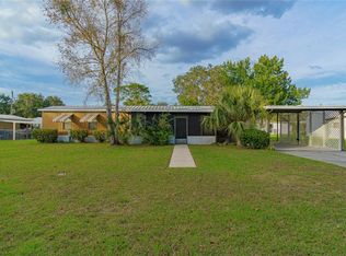 1238 County Road 439, Lake Panasoffkee, FL 33538