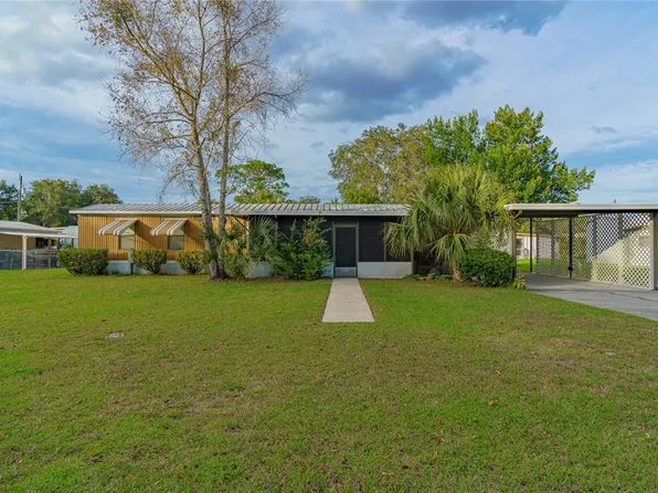 1238 County Road 439, Lake Panasoffkee, FL 33538