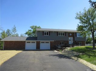 7846 Hawley Mills Rd, New Paris, OH 45347