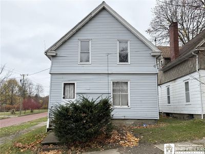 616 Cherry St, Jamestown, NY, 14701