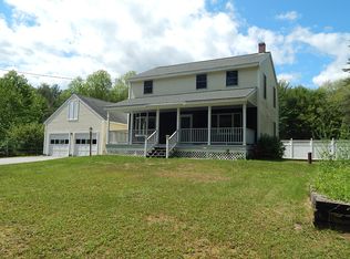 84 Shepherds River Rd, Brownfield, ME 04010
