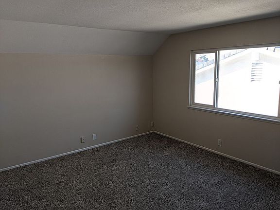 Upstairs Master BR