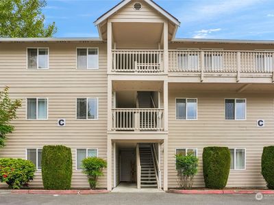9727 18th Avenue W UNIT C301, Everett, WA, 98204
