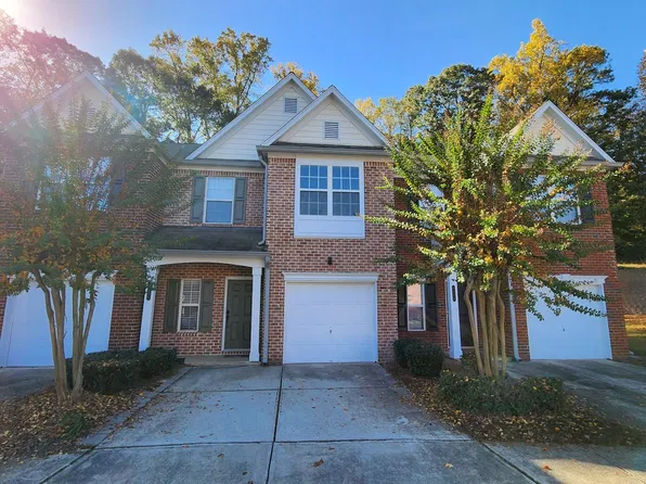 3854 Pleasant Oaks Dr, Lawrenceville, GA 30044