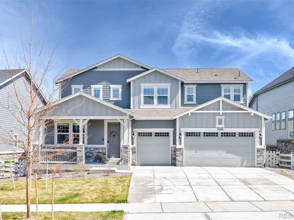 7080 S Uriah Street, Aurora, CO 80016