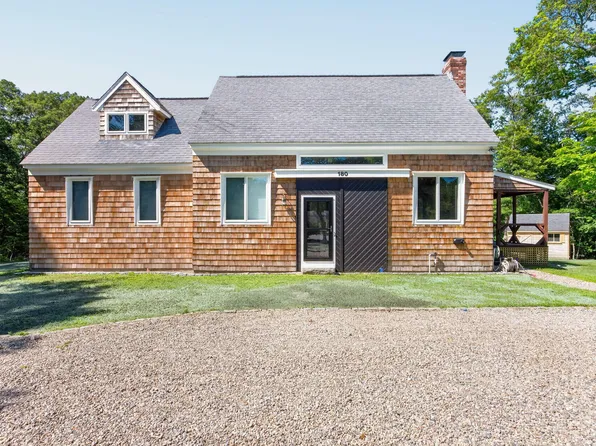 180 School Street, Marstons Mills, MA 02648