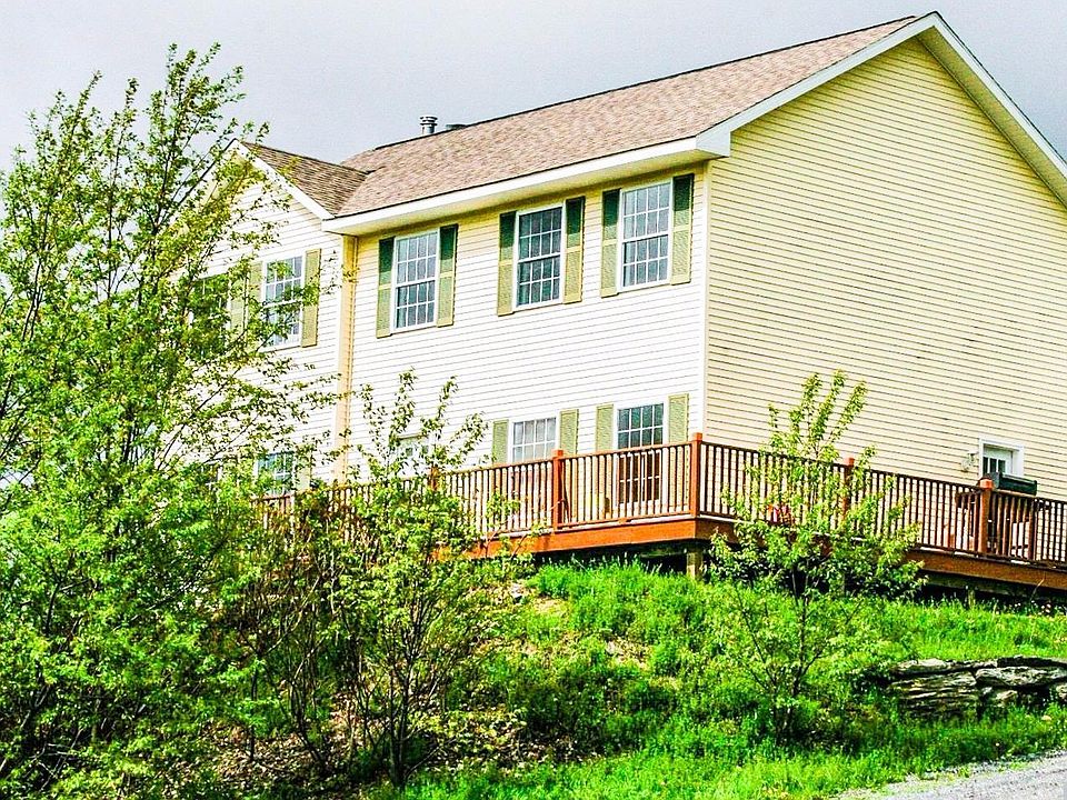 41 Hull Rd, Elizaville, NY 12523 Zillow