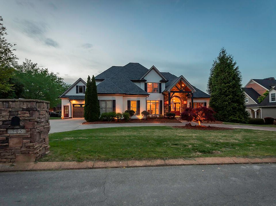505 Council Fire Dr, Chattanooga, TN 37421 Zillow
