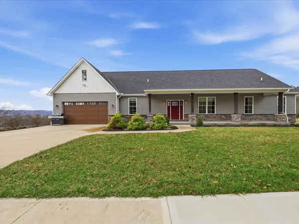 11707 Victory School Rd, Union, KY 41091