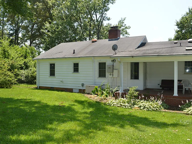 122 Fort Rutledge Rd — Photo 4