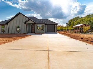 6006 S Lakeside Hills Ct, Granbury, TX 76048