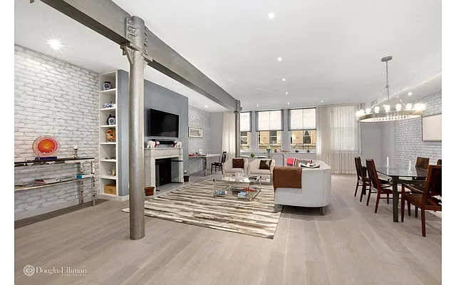 Rented by Douglas Elliman | media 45