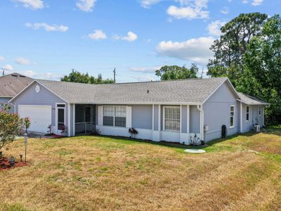 1508 SW Santander Avenue, Port Saint Lucie, FL, 34953