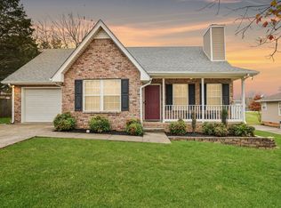 922 Chaparral Dr, Lebanon, TN 37087