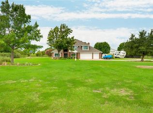 127 E Fork Rd, Sunnyvale, TX 75182