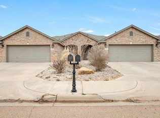 6306 79th St #2, Lubbock, TX 79424
