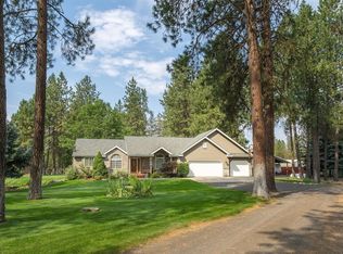 19505 N Newport Rd, Colbert, WA 99005