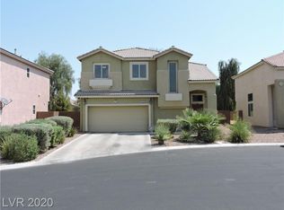 3608 Asiago Ct, North Las Vegas, NV 89032