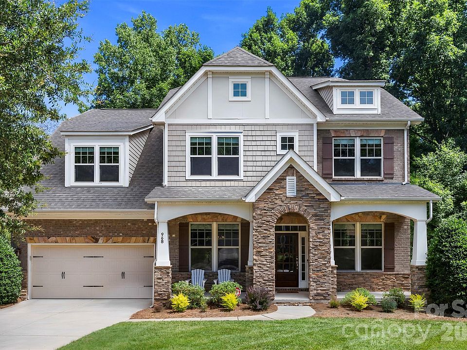 1st image of 968 Rock Forest Way