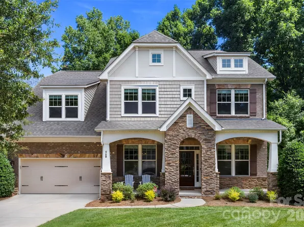 968 Rock Forest Way, Indian Land, SC 29707