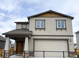 7481 Capstone Dr, Reno, NV 89506