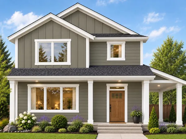 3595 W Princeton Ave, Spokane, WA 99205