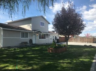 1710 S 66th Ave, Yakima, WA 98908
