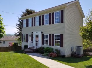 1411 Dick Lonas Rd LOT 30, Knoxville, TN 37909