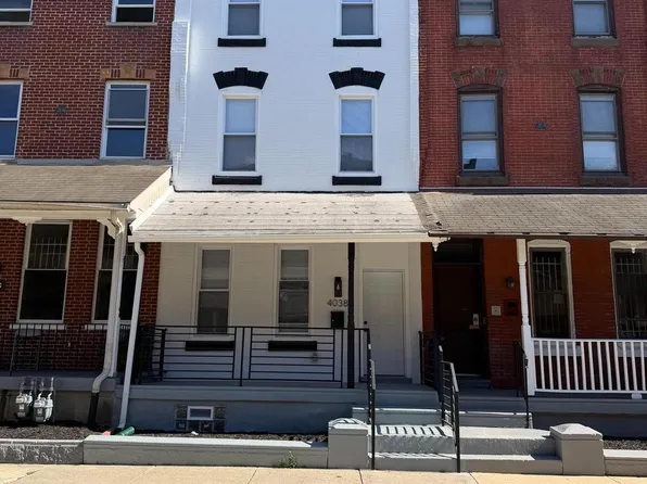 4038 Green St, Philadelphia, PA 19104