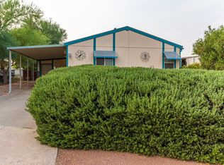 1446 E 21st Ave, Apache Junction, AZ 85119