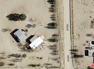 10925 Medanos Ave, Lucerne Valley, CA 92356