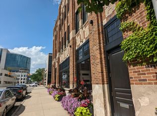 12 S Mill St #218, Pontiac, MI 48342
